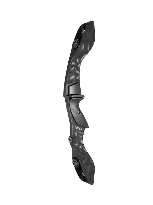 OBSIDIAN  RISER